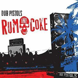 Rum & Coke CD, CD & DVD, CD | Autres CD, Envoi