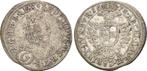 6 Kreuzer St Veit 1673 Habsburg Leopold I 1657-1705, Verzenden, België