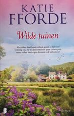 Wilde tuinen - Katie Fforde 9789022587379, Gelezen, Katie Fforde, N.v.t., Verzenden