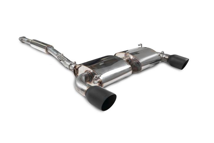 Subaru Alleen GT86/Scion FR-S/BRZ niet GPF-model | Niet-reso, Auto-onderdelen, Uitlaatsystemen, Nieuw, Verzenden