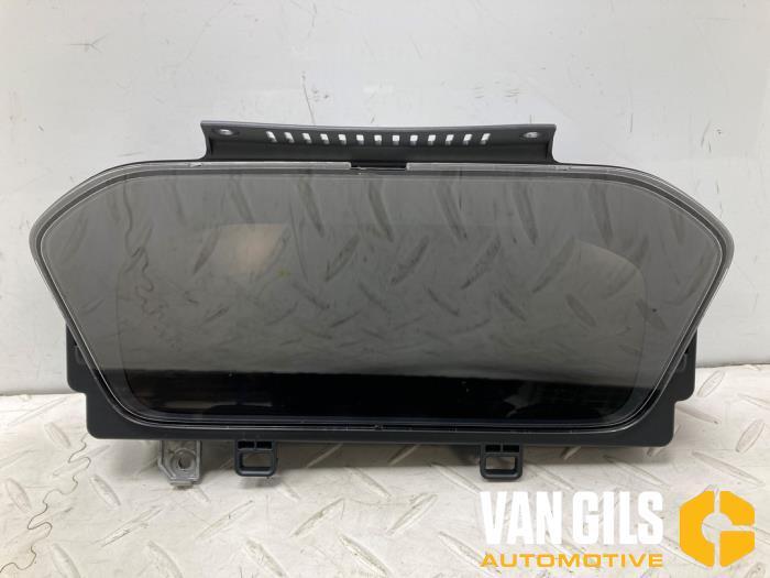 Kilometerteller KM Volvo S60 O295011, Autos : Pièces & Accessoires, Électronique & Câbles