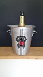 Moët & Chandon - Champagne koeler - Aluminium, Antiek en Kunst