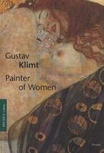KLIMT GUSTAV PAINTER OF WOMEN (ENG)( ING 9783791320076, Boeken, Verzenden, Gelezen, SUSANNA PARTSCH
