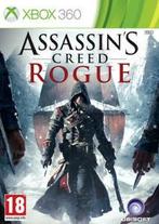 Assassins Creed: Rogue (Xbox 360) PEGI 18+ Adventure:, Games en Spelcomputers, Verzenden, Zo goed als nieuw