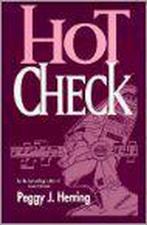 Hot Check 9781562801632, Gelezen, Peggy J. Herring, Verzenden