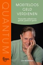 Moeiteloos geld verdienen / Quantum Multiversity, Boeken, Verzenden, Gelezen, Leo Neeleman