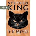 If It Bleeds 9781982150297 Stephen King, Boeken, Verzenden, Zo goed als nieuw, Stephen King