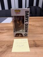 The Walking Dead - Funko Pop, signed by Norman Reedus at NY, Collections