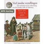 Aan jou geef ik mijn verhalen / Tussen hemel en aarde / 2-3, Verzenden, Gelezen, Dory Rotnemer