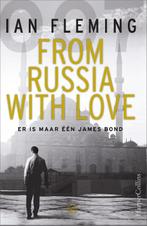 From Russia with Love / James Bond / 5 9789402712919, Boeken, Thrillers, Verzenden, Gelezen, Ian Fleming