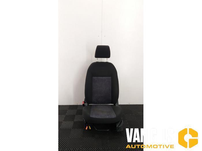 Stoel links Ford Fiesta O241888, Auto-onderdelen, Interieur en Bekleding