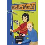 Hello World versie 2 textbook Film Friends, Boeken, Verzenden, Nieuw