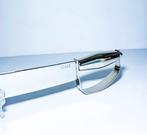 Thiers France - Couteau de table - Acier - Sabre à Champagne