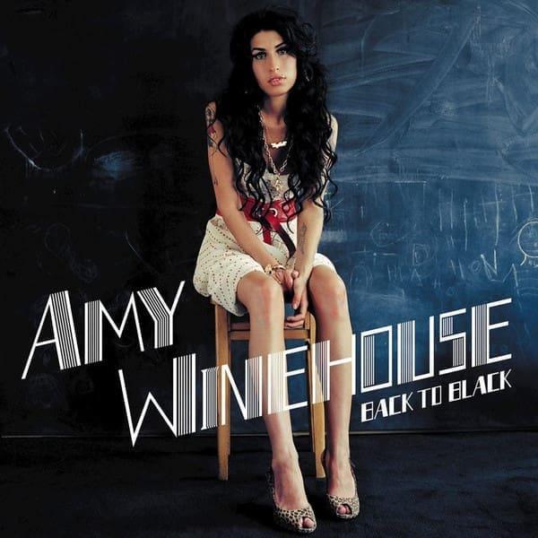 Amy Winehouse – Back To Black 0602517341289 (1-12-Vinyl-LP), Cd's en Dvd's, Vinyl | R&B en Soul, Ophalen of Verzenden