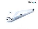 Schetsplaat Links Honda CB 250 1980-1984 (CB250N), Verzenden, Gebruikt