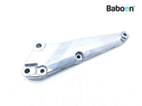 Schetsplaat Links Honda CB 250 1980-1984 (CB250N), Motoren, Onderdelen | Honda, Gebruikt, Verzenden