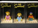 Lego - LEGO NEW Lisa Simpsons, Maggie Simpsons, Bartman