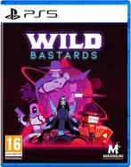 Wild Bastards-Standaard (PlayStation 5) NIEUW, Ophalen of Verzenden, Nieuw