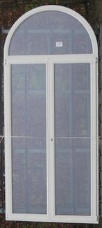 meranti houten terrasraam , raam , chassis 151 x 345, Deurkozijn, Ophalen of Verzenden