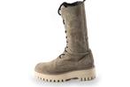 Omoda Veterboots in maat 39 Beige | 5% extra korting, Verzenden, Beige, Omoda, Overige typen