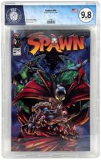 Spawn #48 - EGC graded 9.8 - 1 Graded comic - 1996, Livres