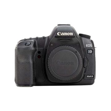 Canon EOS 5D Mark II (98.841 clicks) met garantie disponible aux enchères