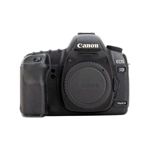 Canon EOS 5D Mark II (98.841 clicks) met garantie, TV, Hi-fi & Vidéo, Appareils photo numériques, Envoi