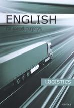 English for special purposes 9789082249415 Gert-Jan Dols, Boeken, Verzenden, Gelezen, Gert-Jan Dols