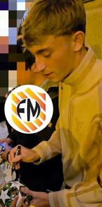 Real Madrid - Dean Huijsen - Voetbal, Nieuw