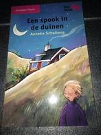 Een spook in de duinen / Leesleeuw 9789048700325, Boeken, Kinderboeken | Jeugd | onder 10 jaar, Verzenden, Zo goed als nieuw, Anneke Scholtens