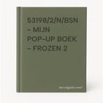 53198/2/N/BSN - MIJN POP-UP BOEK - FROZEN 2 9789041240613, Verzenden, Gelezen