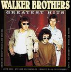 The Walker Brothers - Greatest Hits, Verzenden, Gebruikt