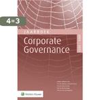 Jaarboek Corporate Governance 2022-2023 9789013169966, Boeken, Verzenden, Zo goed als nieuw