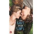 The Fault In Our Stars (DVD), Cd's en Dvd's, Verzenden, Nieuw in verpakking