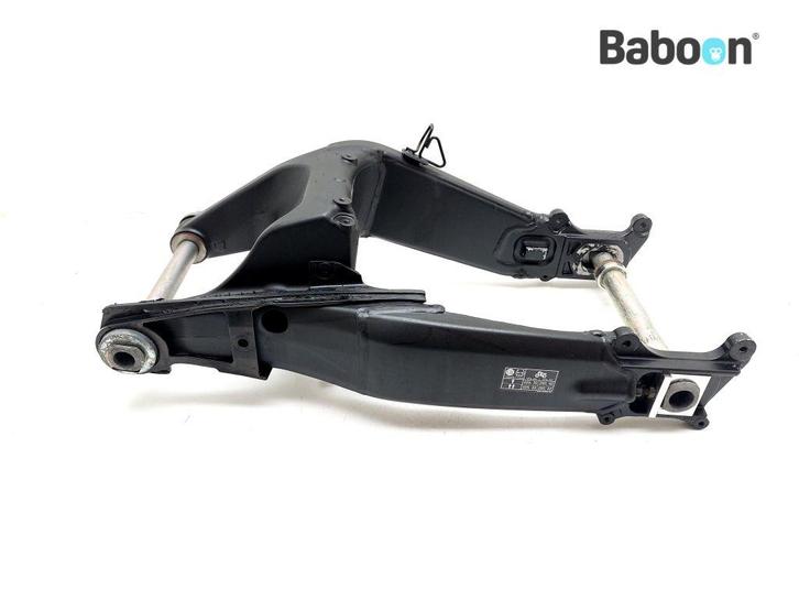 Achterbrug Yamaha MXT 850 Niken 2018-2019 (RN58), Motoren, Onderdelen | Yamaha, Gebruikt, Verzenden