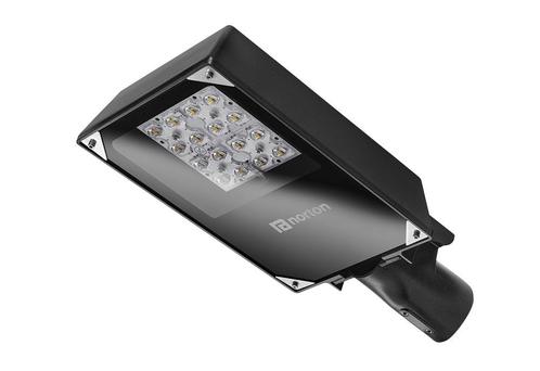 Norton KFT LED Straatverlichting - 3161002016, Doe-het-zelf en Bouw, Bouwverlichting, Verzenden