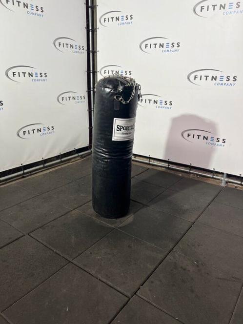 Sportief Bokszak, Sport en Fitness, Fitnessmaterialen, Overige typen, Nieuw, Verzenden