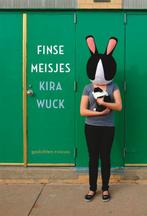 Finse meisjes 9789057595455 Kira Wuck, Verzenden, Zo goed als nieuw, Kira Wuck