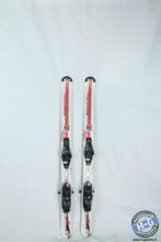 Refurbished - Ski - Wedze Pure Snowblades - 127, Sport en Fitness, Skiën en Langlaufen, Overige merken, Gebruikt, 100 tot 140 cm