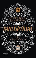 De koperen vuist / Magisterium / 2 9789048834730, Boeken, Verzenden, Gelezen, Cassandra Clare