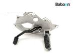 Repose-pieds cintre / support set avant gauche BMW F 750 GS, Motoren, Verzenden, Nieuw