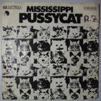 Pussycat - Mississippi - Single, Pop, Single