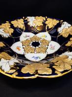 Meissen - Schotel - Prunkschale/Prunkteller Ø 28,2 cm, Antiek en Kunst