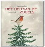 Het lied van de vogels / Een Vier Windstreken prentenboek, Boeken, Verzenden, Zo goed als nieuw, Kate Westerlund