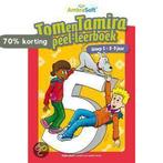 AmbraSoft Tom en Tamira Speelleerboek / Gr 5 9789001890186, Verzenden, Zo goed als nieuw, Willem Eekhof
