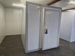 Vriescel 196 x 196 x 220 cm, Gebruikt, Koelen en Vriezen
