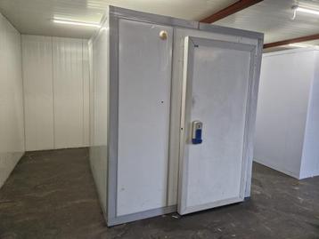 Vriescel 196 x 196 x 220 cm