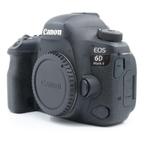 Canon EOS 6D mark II body | Tweedehands, Audio, Tv en Foto, Fotocamera's Digitaal, Verzenden, Zo goed als nieuw, Canon