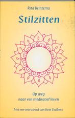 Stilzitten 9789020251708, Livres, Ésotérisme & Spiritualité, Rita Beintema, Verzenden