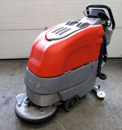 Schrobmachine, Vloerreiniger Hako Schrubmaster B30, Zakelijke goederen, Kantoor en Winkelinrichting | Winkel en Inventaris